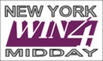 midday pick 4 new york|win 4 evening ny today.